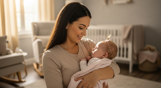 Beautiful unique girl names starting with P guide for parents