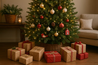 20 Best Christmas Tree Decorating Ideas for a Festive 2025 Holiday