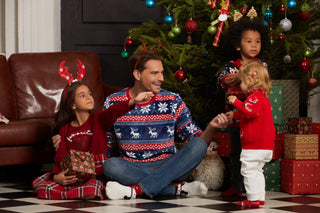 15 Fun Kids Christmas Sleepover Ideas