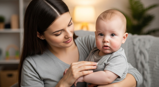 Professional baby eczema care guide for new parents