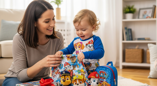 Best Paw Patrol Gifts for Toddlers That Parents Actually Love