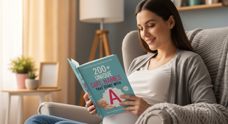 Girl names starting with A guide for expecting parents choosing baby names