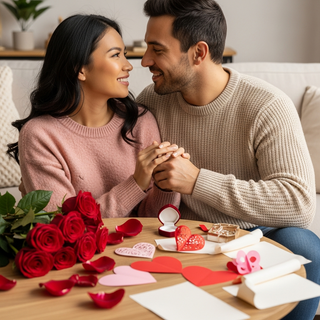 100 Happy Valentine's Day Quotes - Romantic quotes, funny sayings and sweet messages for cards, Instagram captions and more