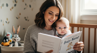 Looney Tunes baby names guide for new parents