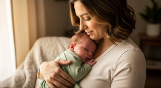 bamboo baby clothes personal story guide for new parents switching to bamboo