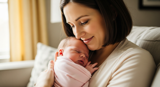 Unique baby girl names starting with X guide for new mothers