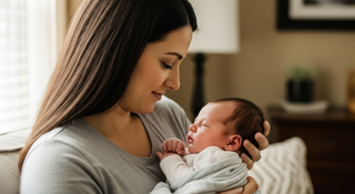 Complete guide to legally changing your baby's name with step-by-step instructions