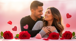 100 Valentine's Day Quotes to Express Your Love - Romantic, Funny, and Heartfelt Messages