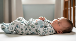 Best baby boy sleepers guide with modern patterns and durable fabrics