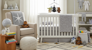 Star Wars baby names guide for expecting parents choosing meaningful names