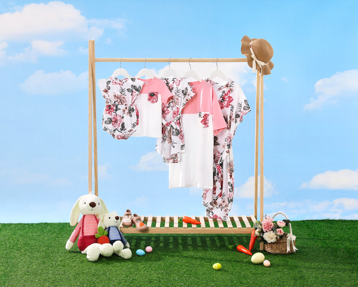 PatPat Easter Outfit Sale 2026: Get a Free Easter Basket on Orders Over $159