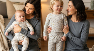 Baby pajamas vs kids sleepwear comparison guide for parents