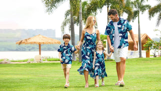 Ultimate Spring Family Getaways in the USA: Top Destinations & Vacation Outfit Ideas