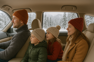 10 Family Christmas Vacation Ideas for 2025