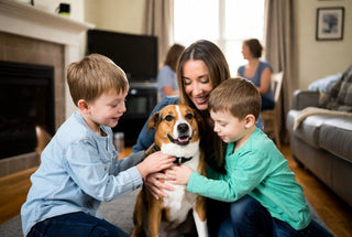 Best Dog Breeds for Families: Top Picks for a Happy Home