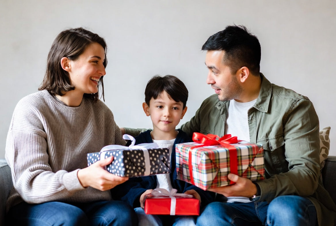 Thoughtful Family Gift Ideas for the Whole Family Everyone Will Love