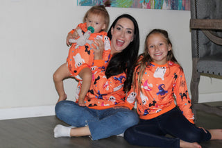 30 Family Halloween Costume Ideas for 2025