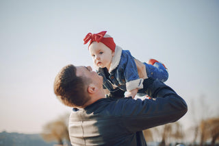 10 Heartwarming and Fun Celebration Ideas for New Dads