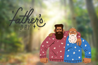 How to Choose the Right Gift for Dad on Father’s Day?