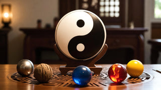 Feng Shui Baby Naming 101: Creating Harmony Through Sound and Meaning