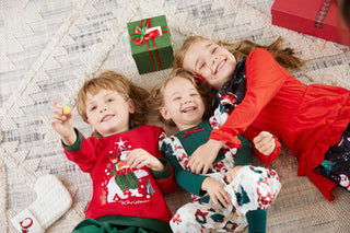 Fun Christmas Facts for Kids