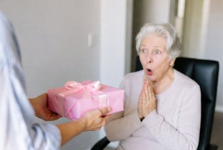 50 Best Birthday Gift Ideas for Mom