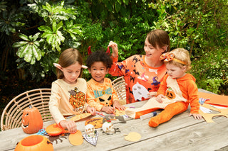 halloween activities for kids
