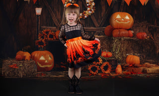 Top Halloween Costume Ideas for Kids in 2025