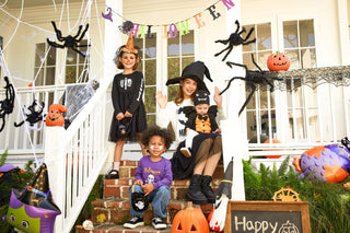 halloween snack ideas for kids