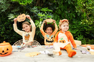 halloween food ideas for kids