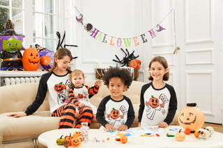 50 Unique Halloween Gift Ideas for Kids: Spooky & Fun Outfits and More