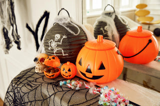 halloween treat ideas