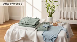 From Cotton to Bamboo: Our Family's Honest Experience