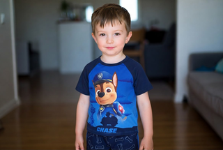 How to Style Paw Patrol Clothes for Everyday Wear