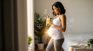 How to Create a Pregnancy Wellness Routine