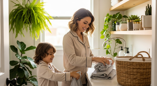 Can Bamboo Pajamas Go in the Dryer?