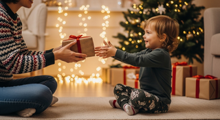 Holiday Clothing Gifts for Kids: A Ready-to-Use Guide