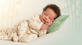 What Is Bamboo Fiber? A Complete Guide for New Moms