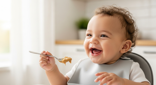 How to Spot Food Allergies in Babies