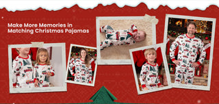 The Viral TikTok Christmas Pajamas You Keep Seeing Everywhere in 2025