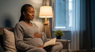 Pregnancy Emotions Explained: What’s Normal, What’s Not