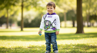 Top Toy Story Outfits for Your Child