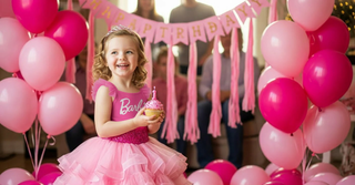Barbie Party Ideas: Kids' Outfit Guide & Planning Tips