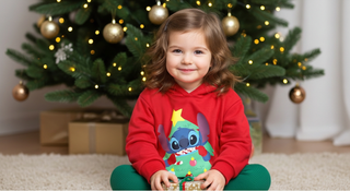 Disney Holiday Gift Guide: Perfect Outfits Picks for Little Fans