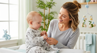 Is Bamboo Viscose Safe for Babies?