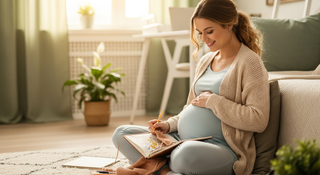 50+ Perfect Hobbies During Pregnancy: Safe, Fun Ideas for Every Trimester
