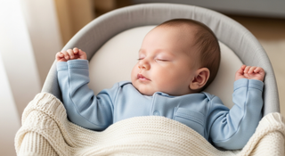 What Baby Pajamas You Really Need in the First Year