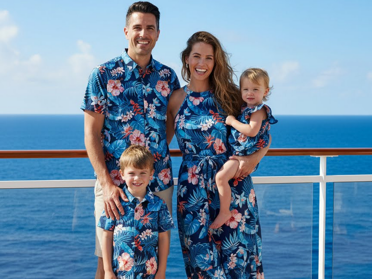 Cute and Casual Cruise Ship Outfits for Every Vacation Day