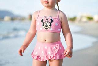 One-Piece vs. Two-Piece Disney Swimsuits: Which Is Best for Kids?