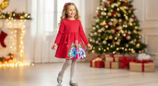 My Little Pony Dresses for Girls: Styles for Every Occasion